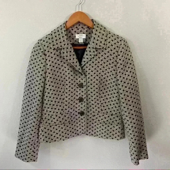 Loft petites suit jacket - Picture 1 of 3